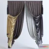 581272 - Curtains classic - No.2