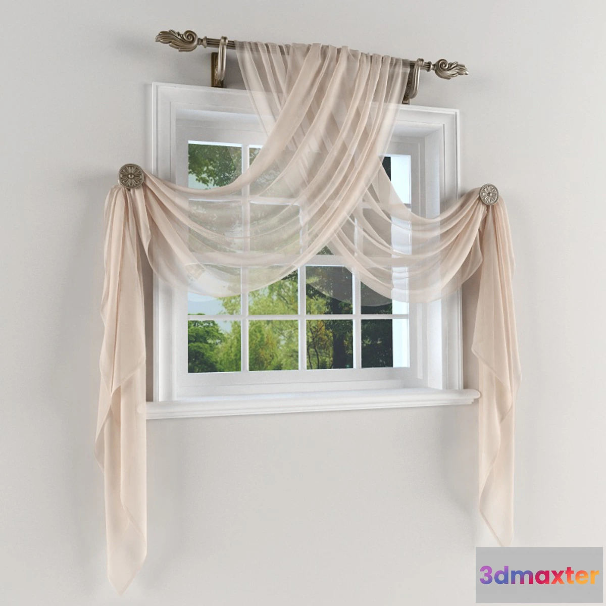 581338 - Blind №14