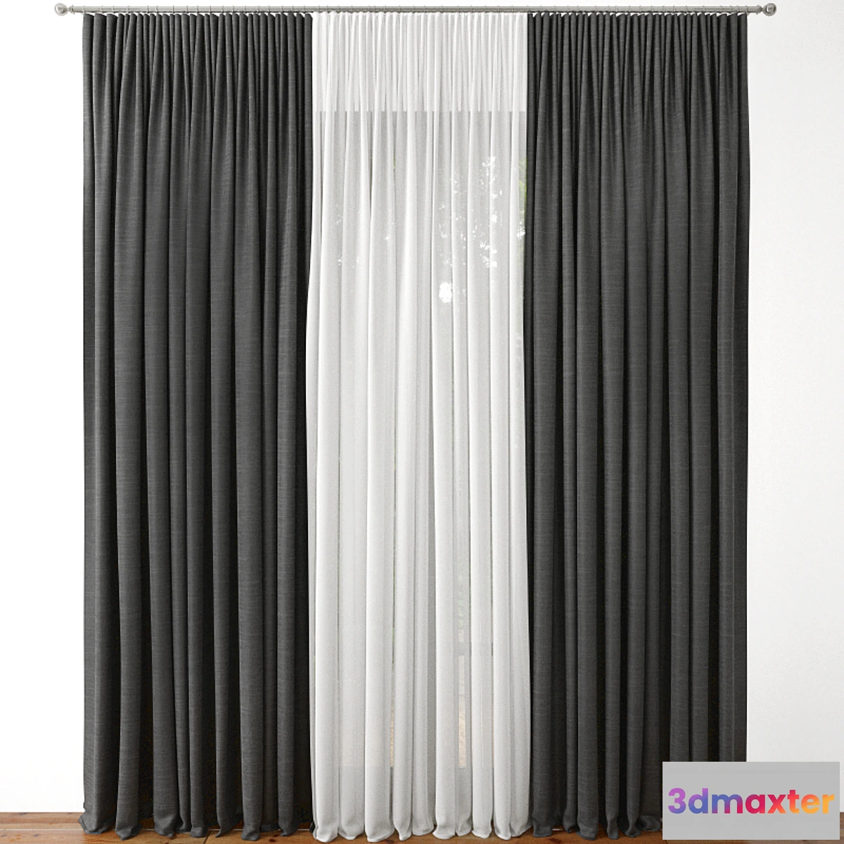 581340 - Curtain 31