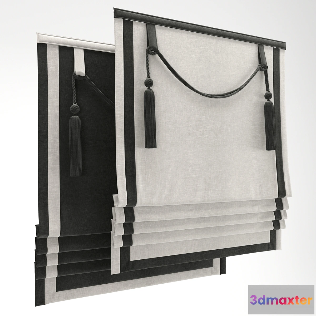 581352 - Roman Shade 24