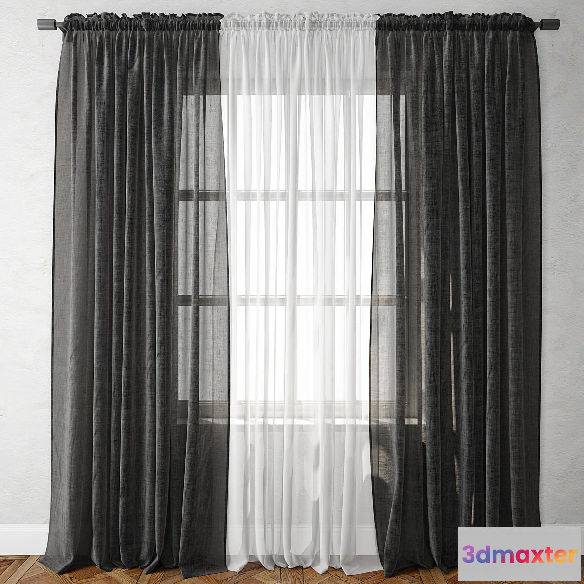 581354 - Curtain 32