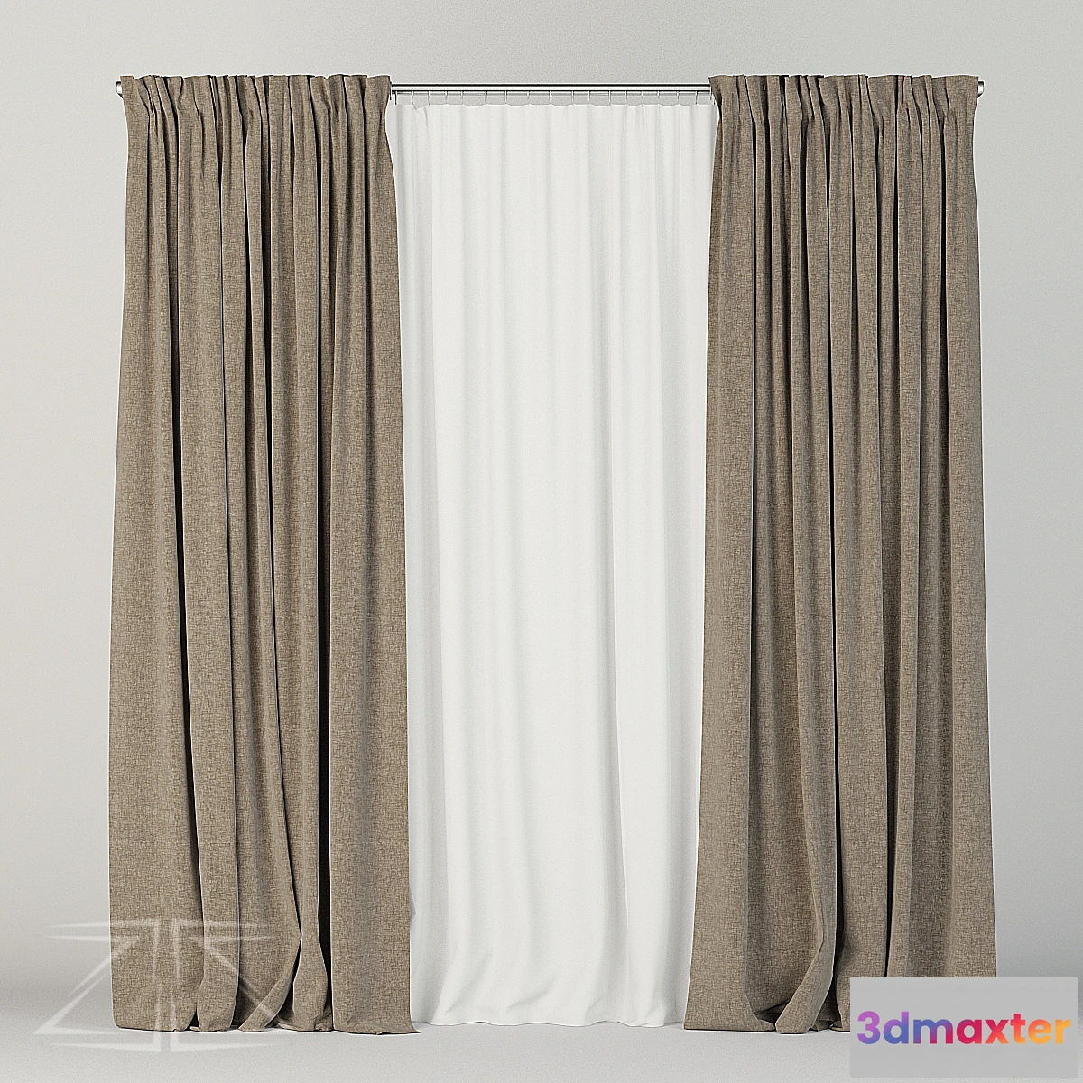 581356 - curtain set 8