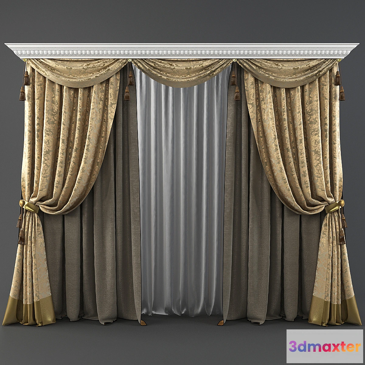 581386 - curtains_12 - No.2