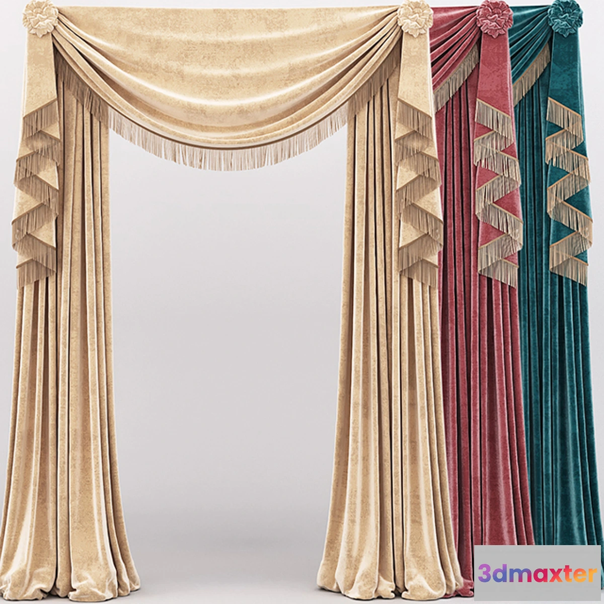 581388 - Curtains curtain