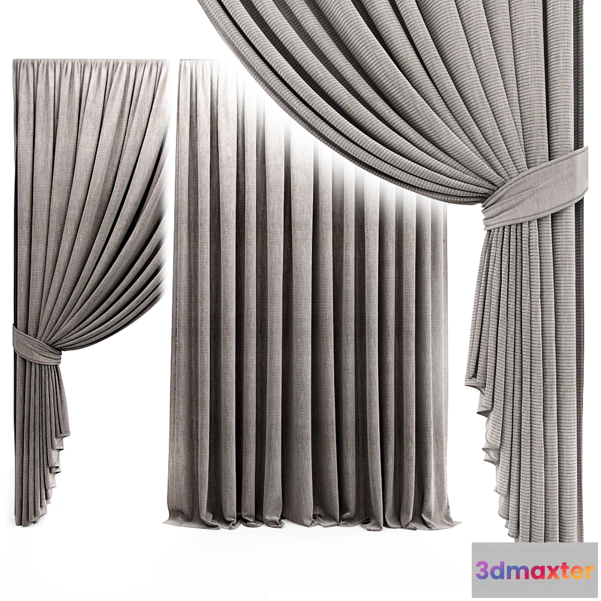 581438 - Blind straight