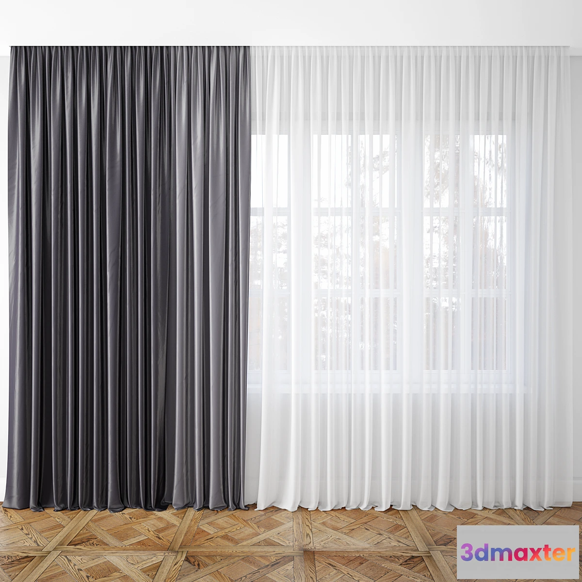 581462 - Curtain 65