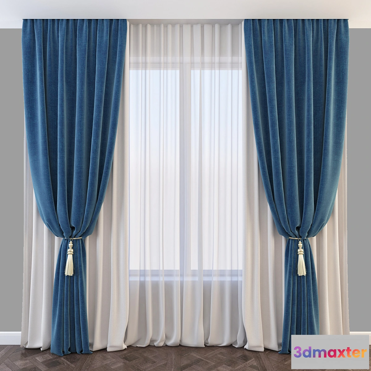 581524 - Curtain - No.20