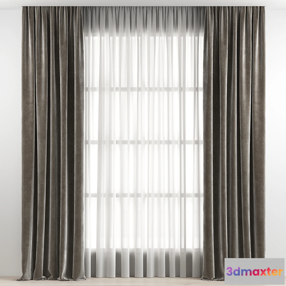590676 - Curtain - No.22