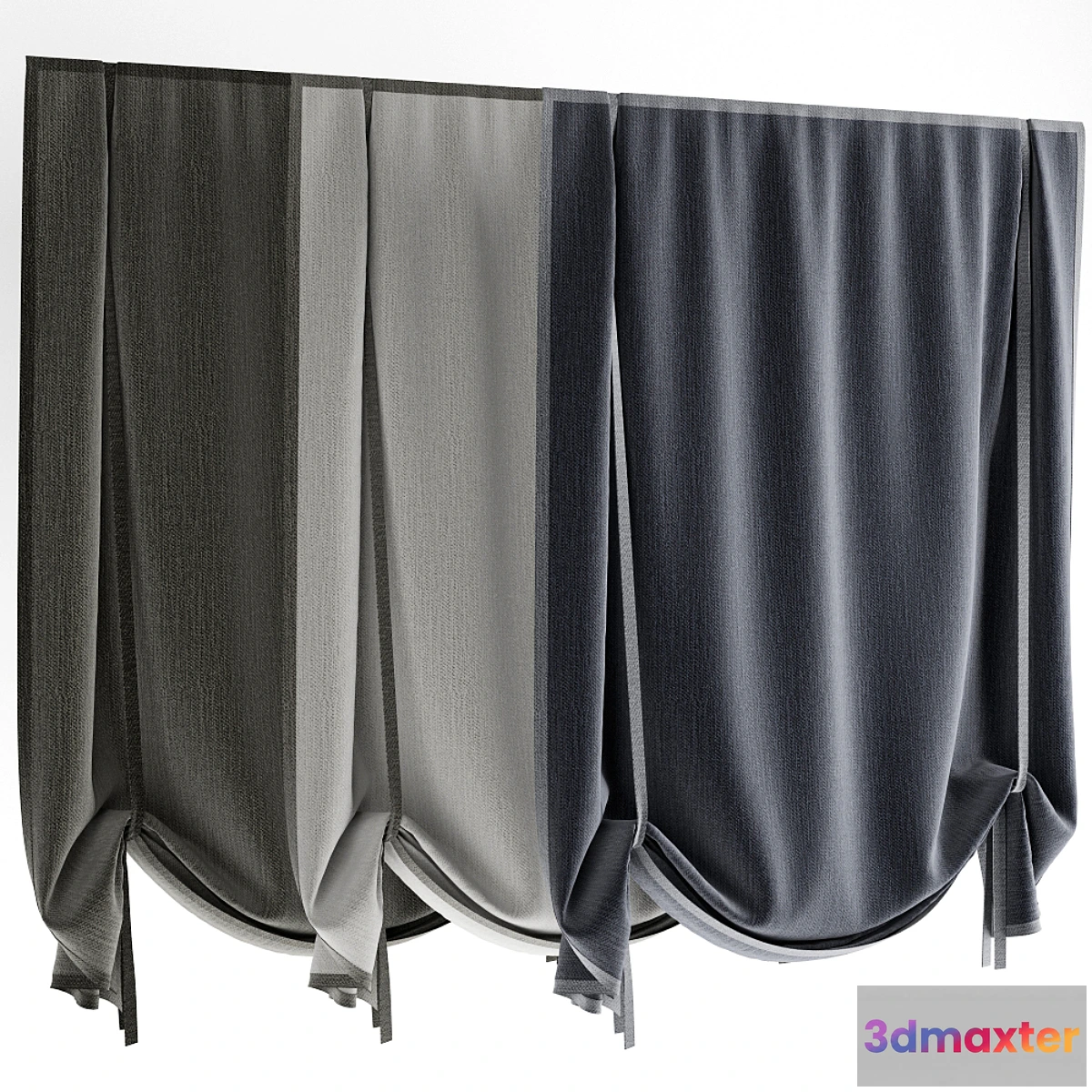 590682 - Roman blinds 22