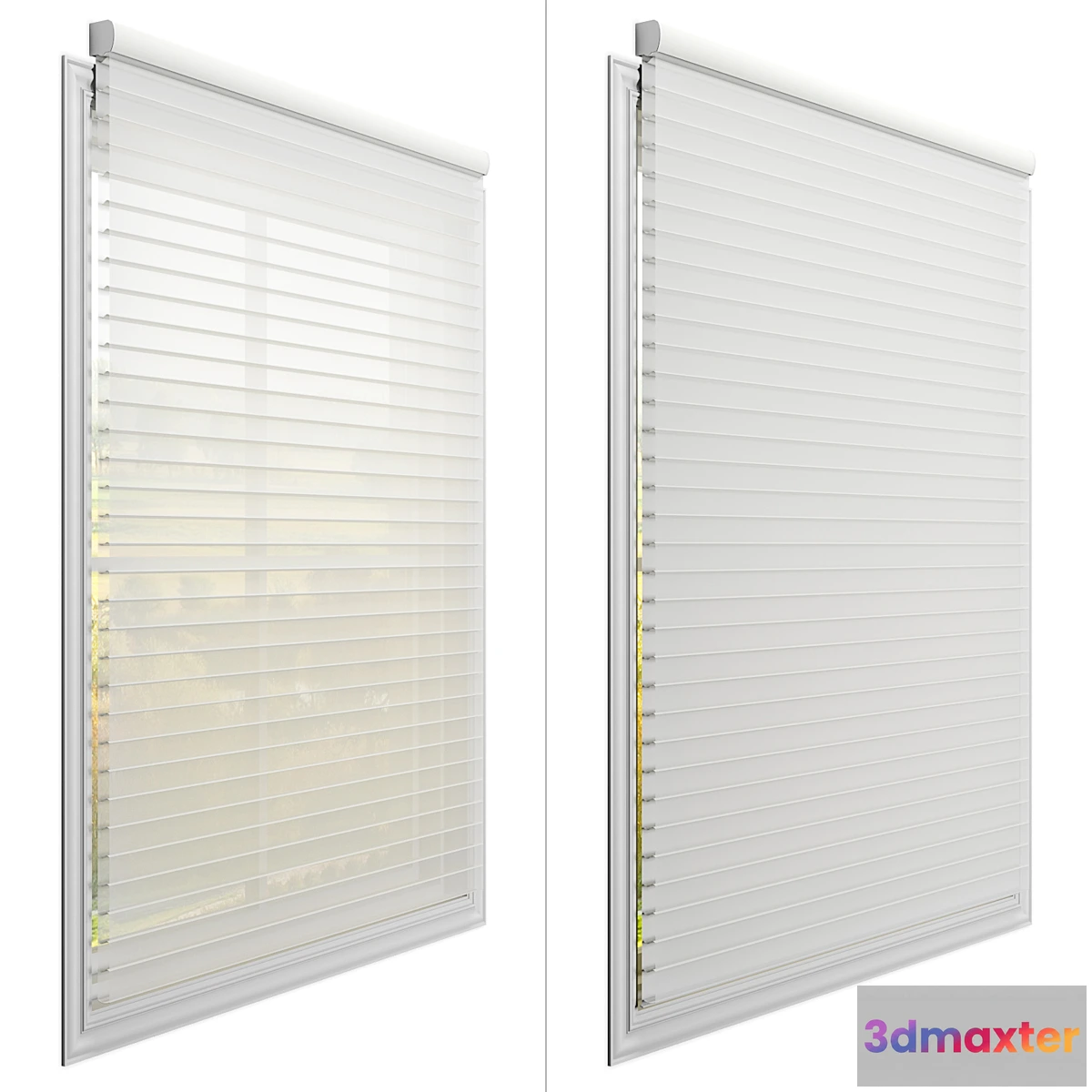 590698 - Hunter Douglas Silhouette