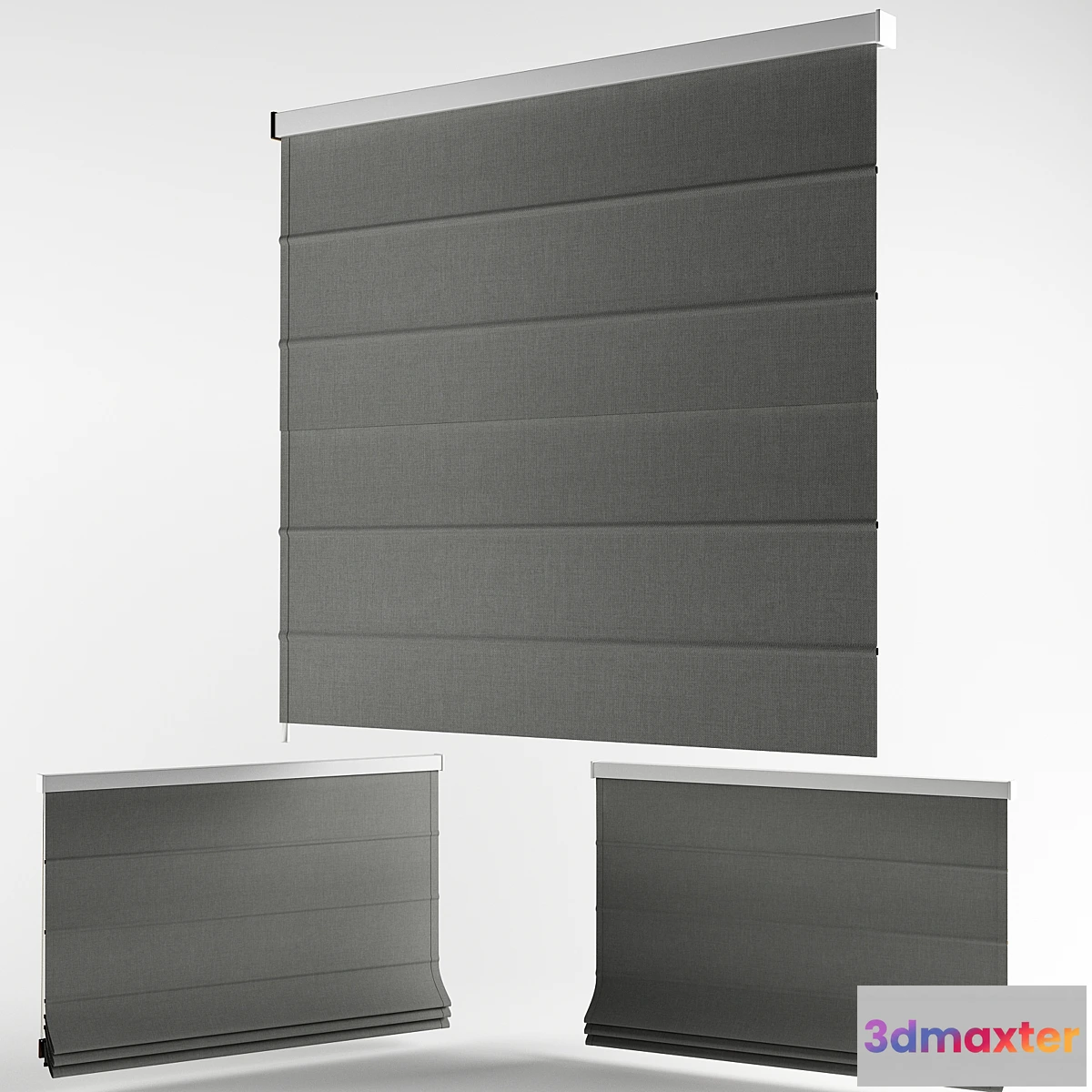 590742 - Curtains - No.6