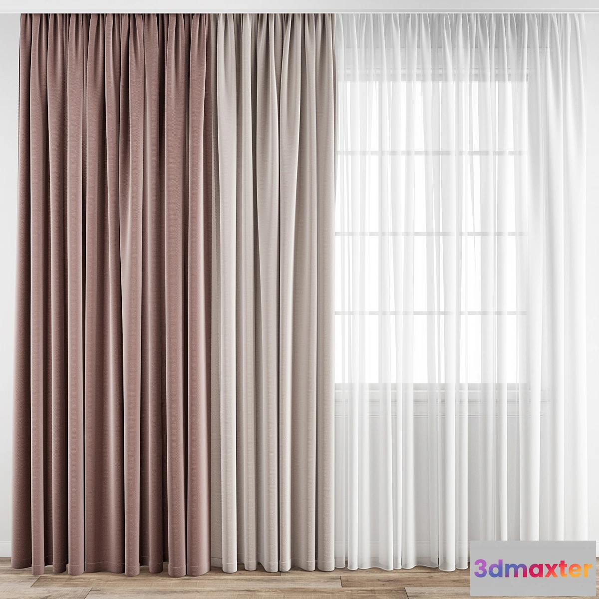 590760 - Curtain 188