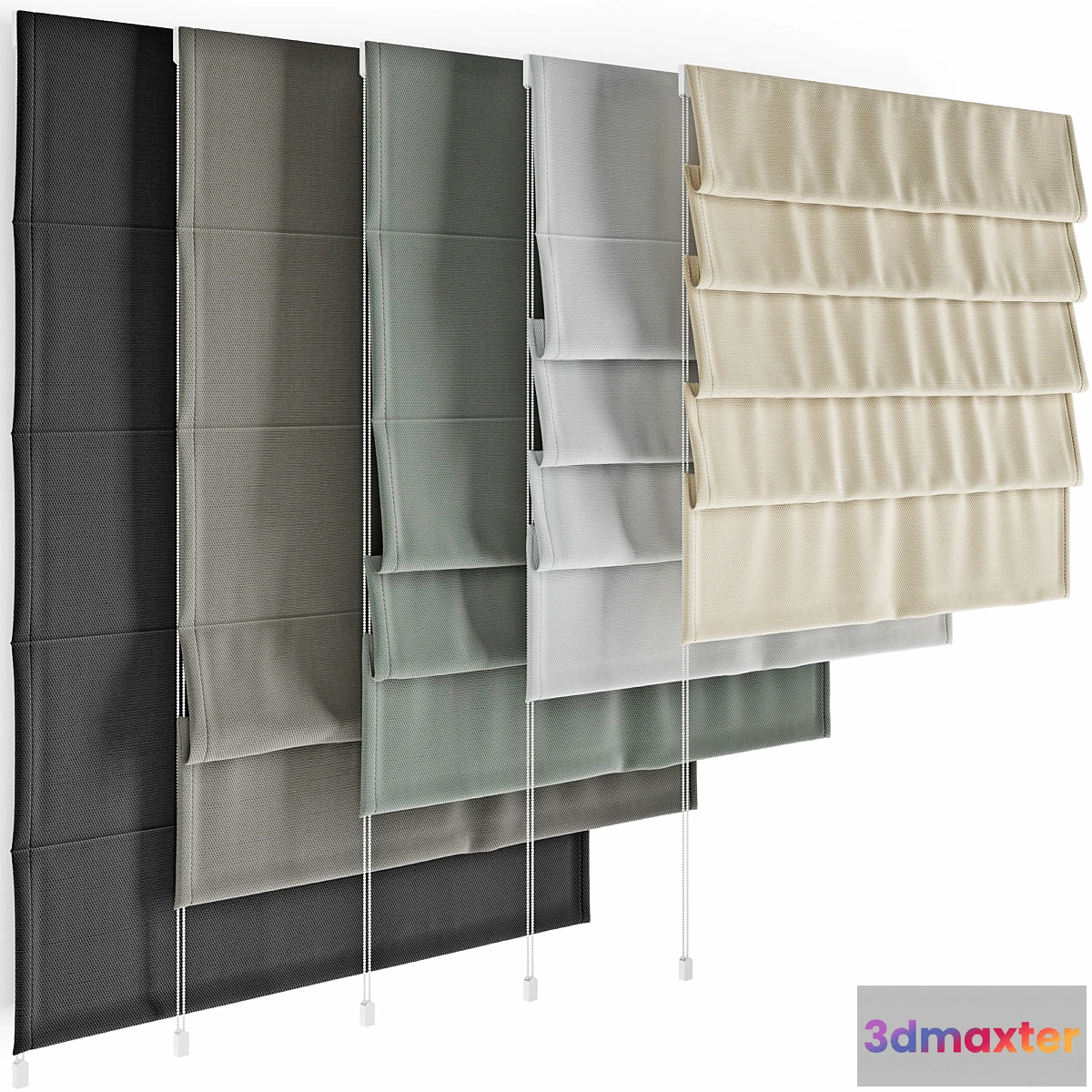 590766 - Roman shades 33
