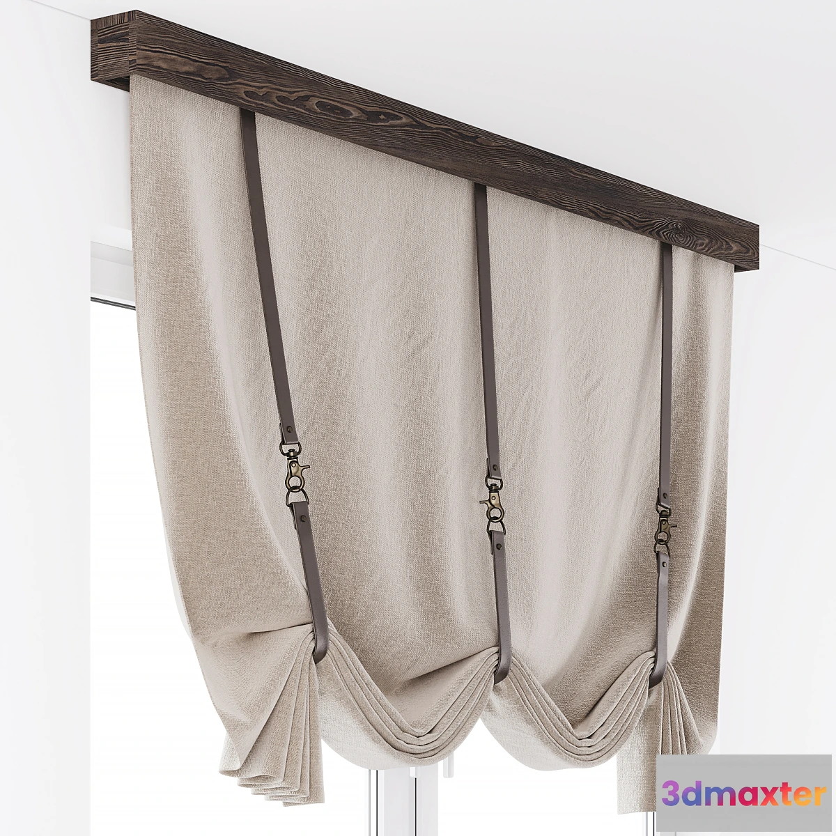 590790 - Curtain 014