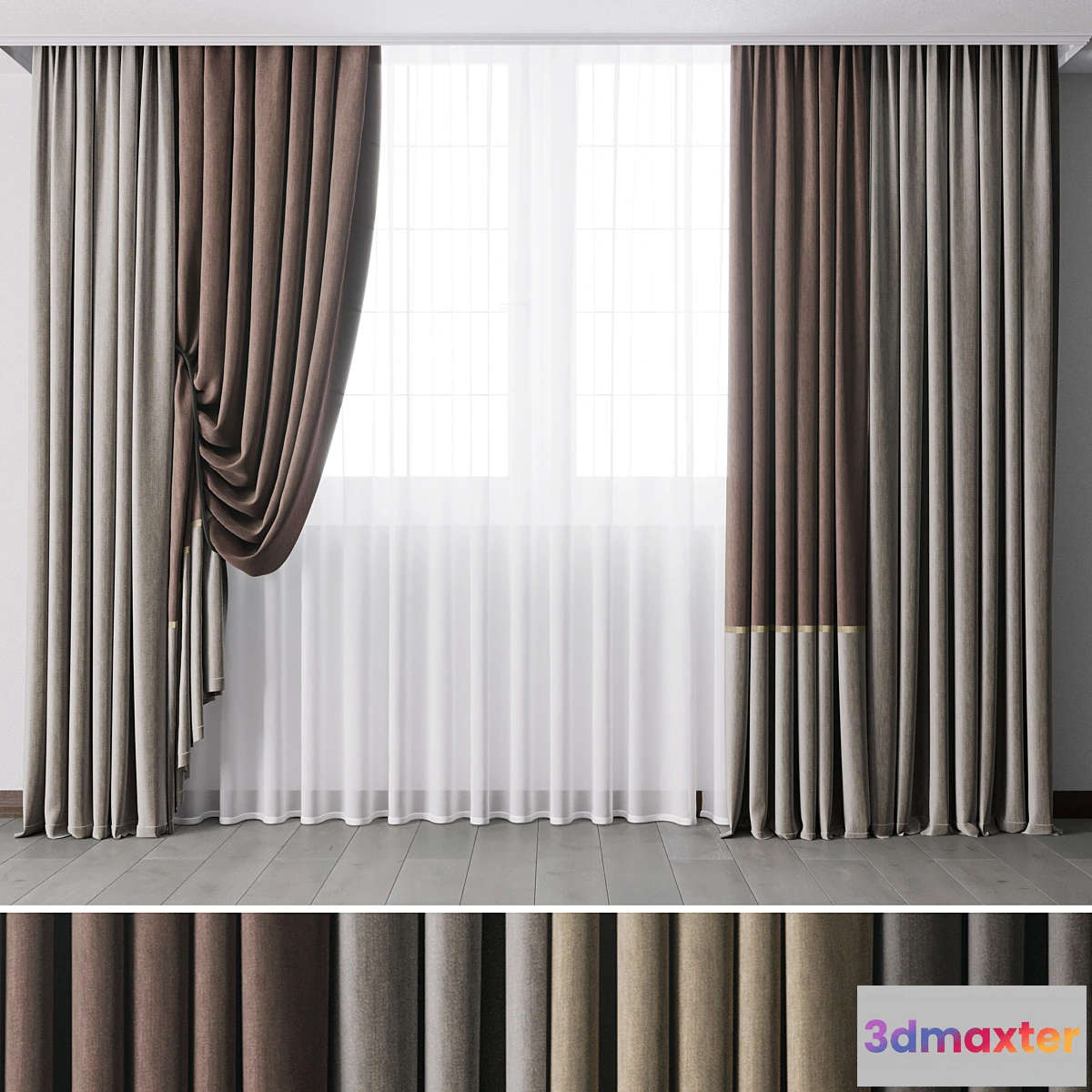 590794 - Hadi Curtains 47