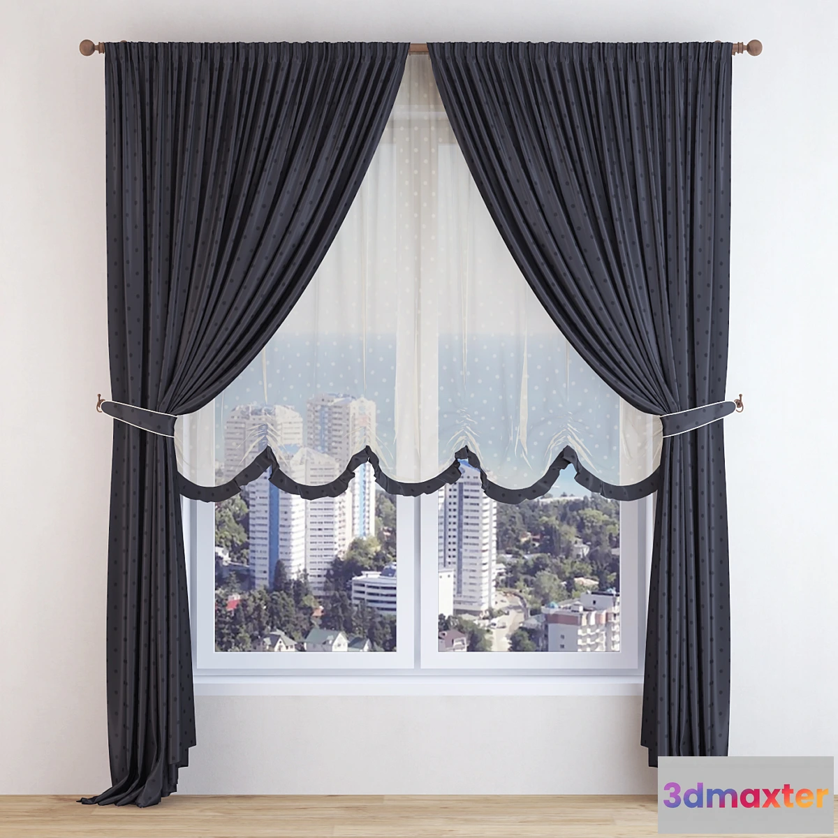 590818 - Blind classic 02