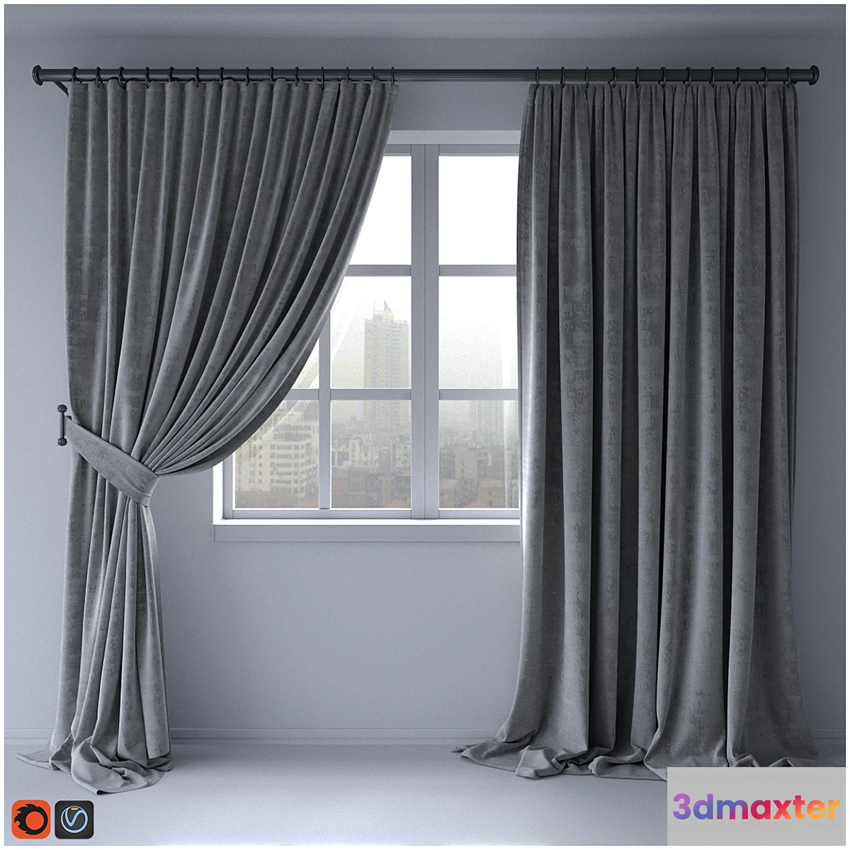 590820 - curtains_03 - No.2