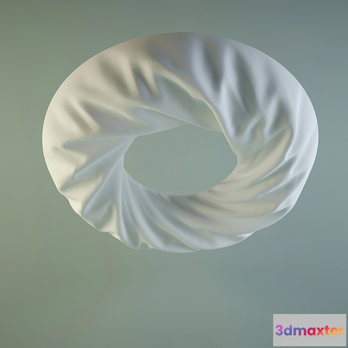 620715 - fabric ceiling