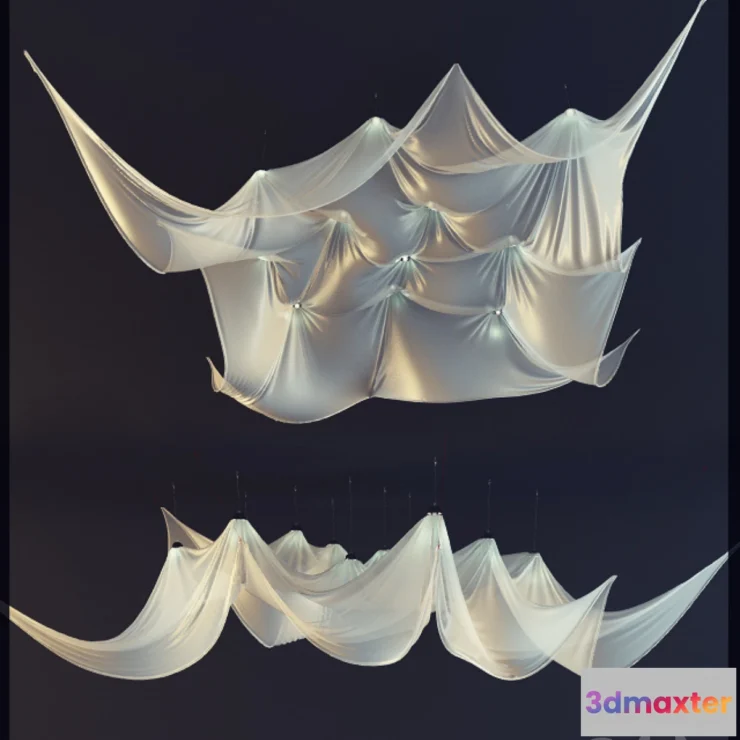 625023 - drapery - No.2