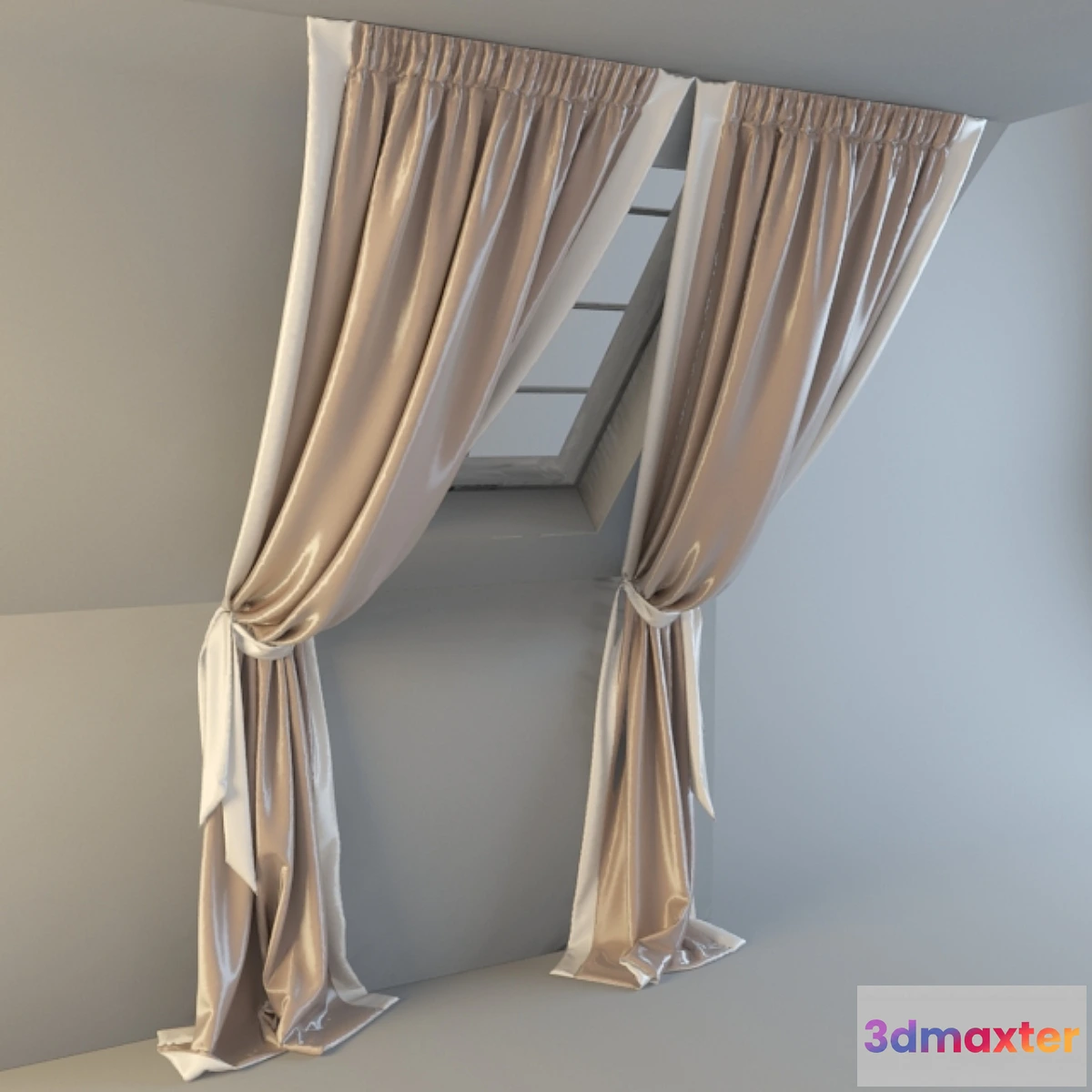 625289 - blinds for roof window