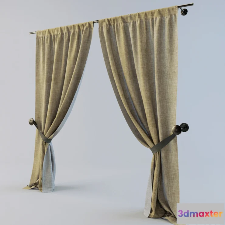 625303 - Curtains - No.7