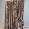 625305 - Curtains with Ruffles