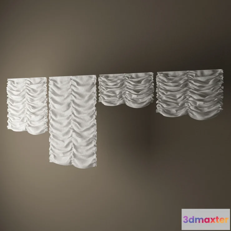 625325 - Curtains - No.9