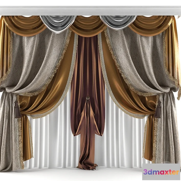 625327 - Curtain - No.24