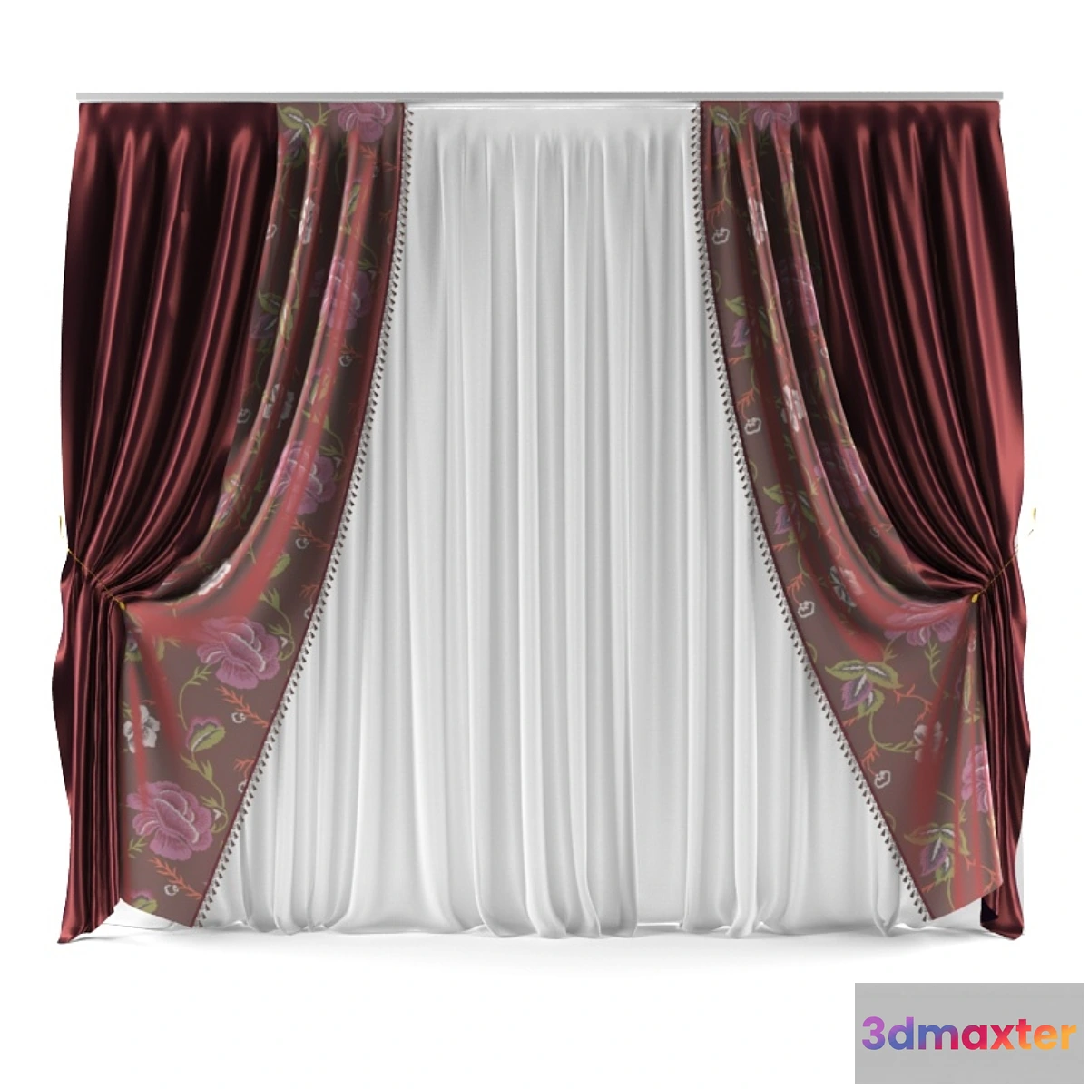 625351 - Curtains - No.12