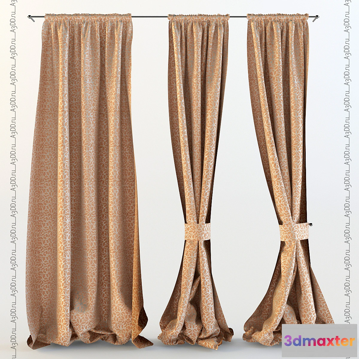 625357 - Curtains - No.13