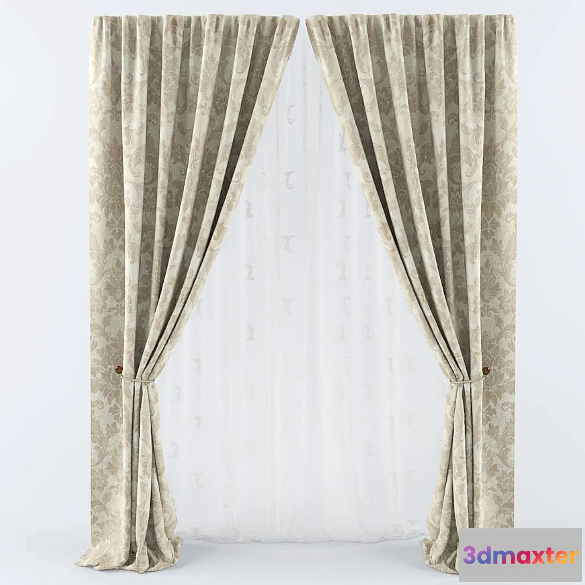 625359 - Curtains - No.14