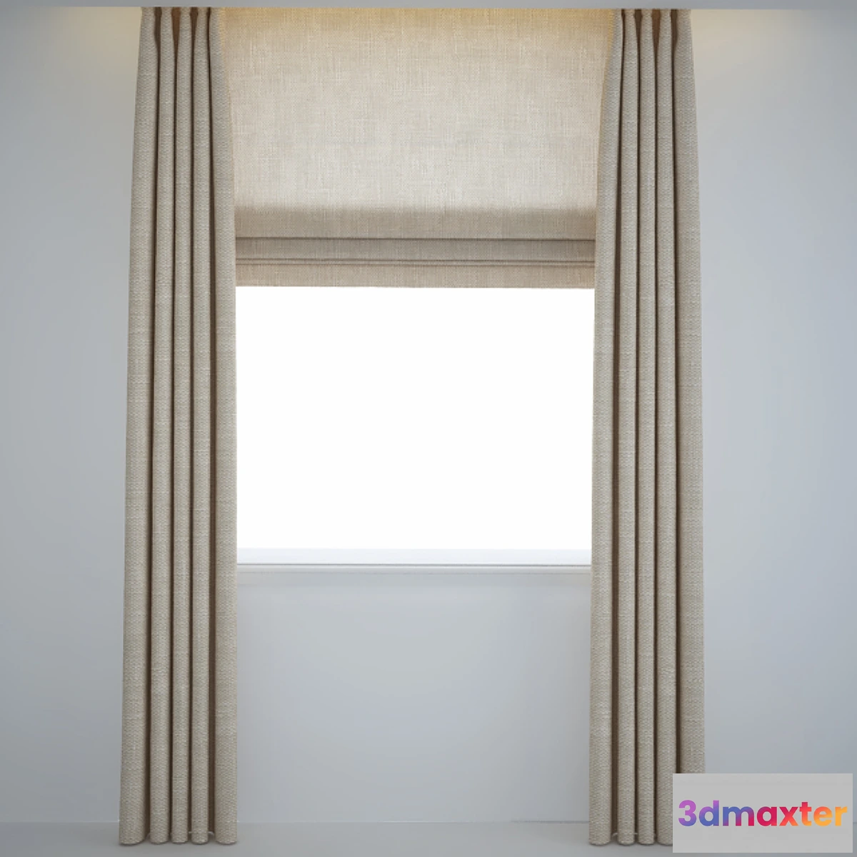 625361 - Roman blind