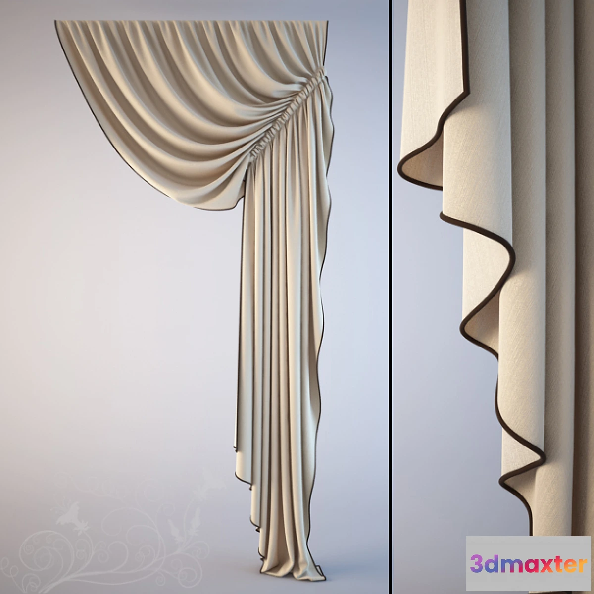 625375 - curtain - No.27