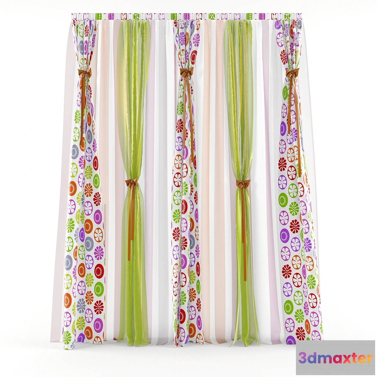 625379 - window shades