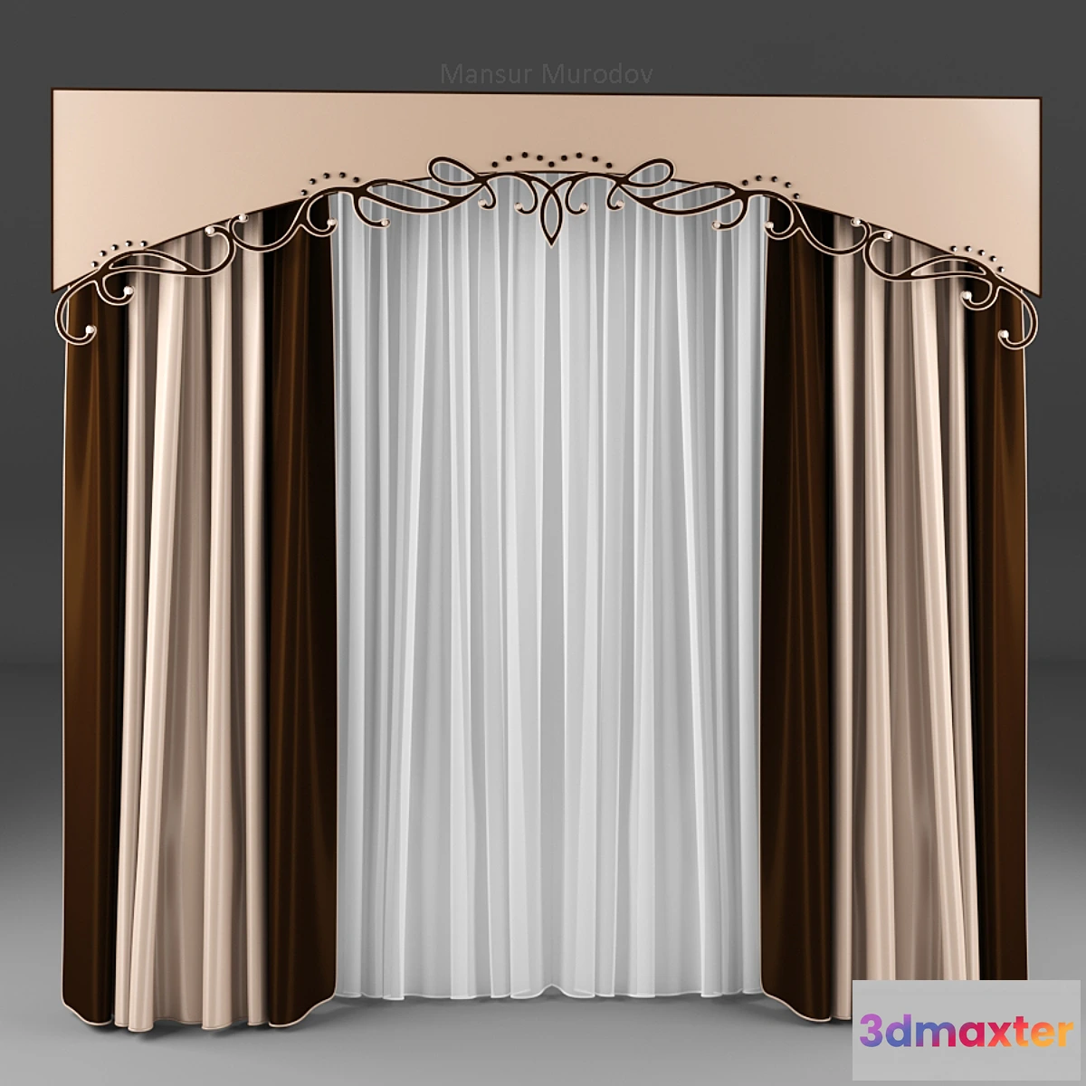 625391 - Blind classic - No.2