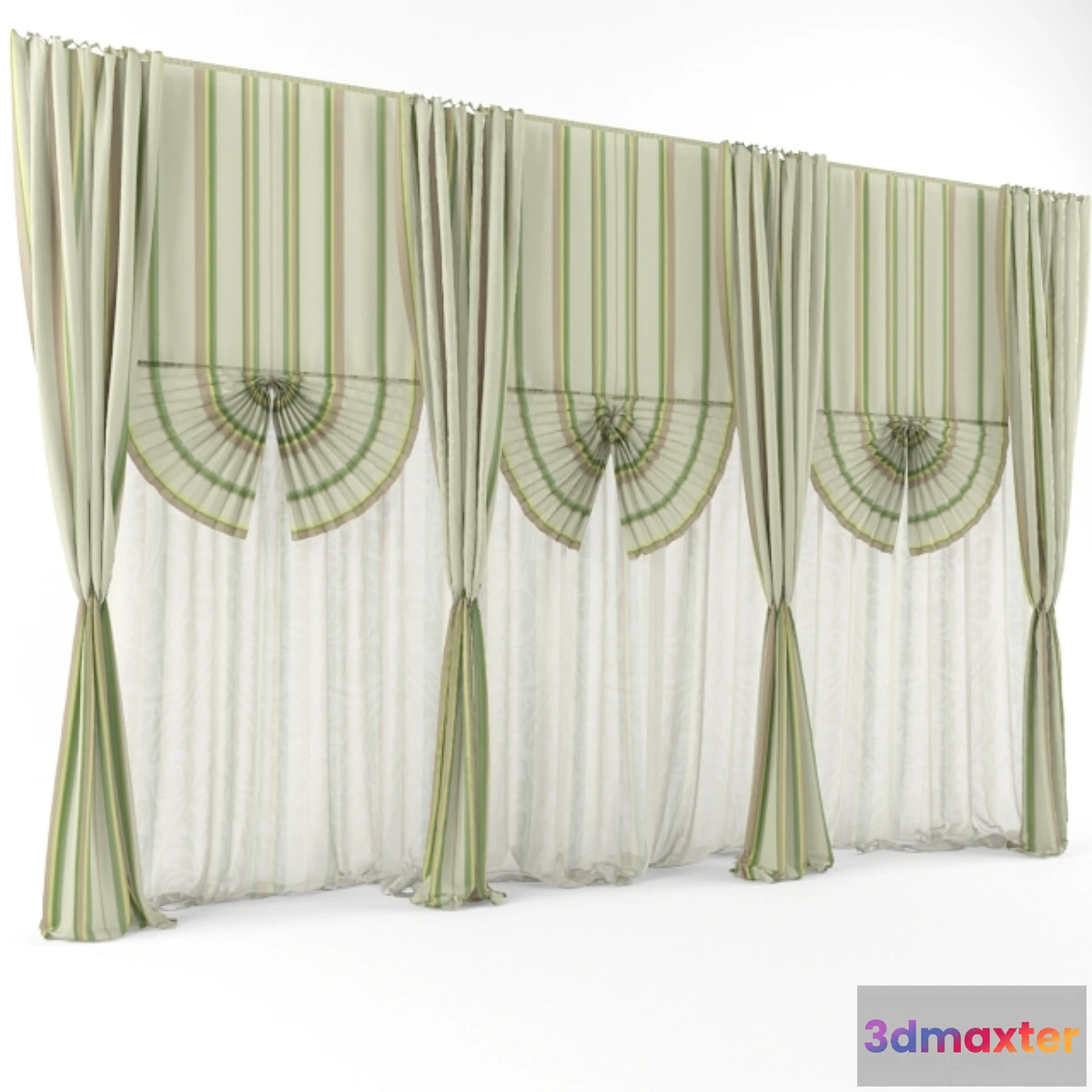 629551 - window curtains
