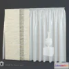 629571 - Curtain sliding sectional