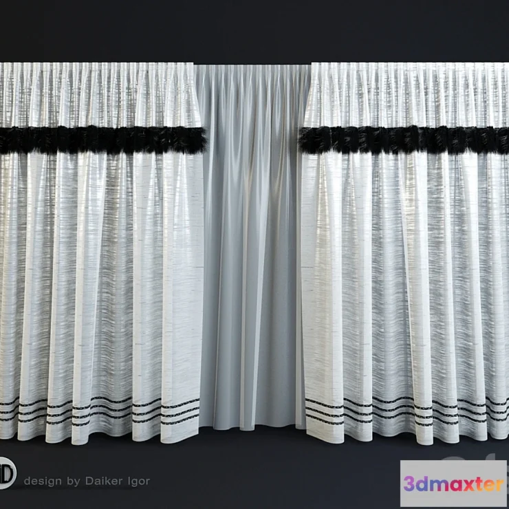 629573 - Blinds Chalet-style accommodation