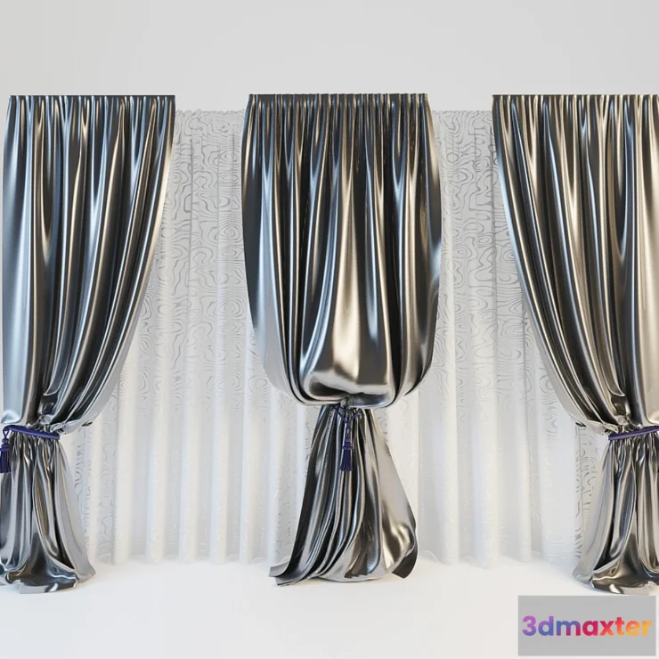 629575 - Curtains - No.17