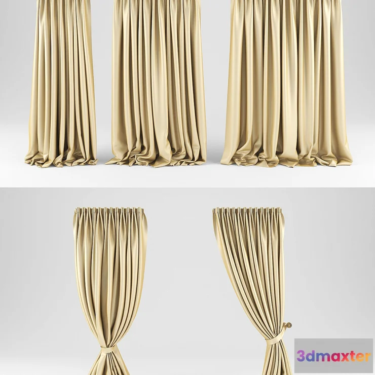 629577 - Curtains - No.18