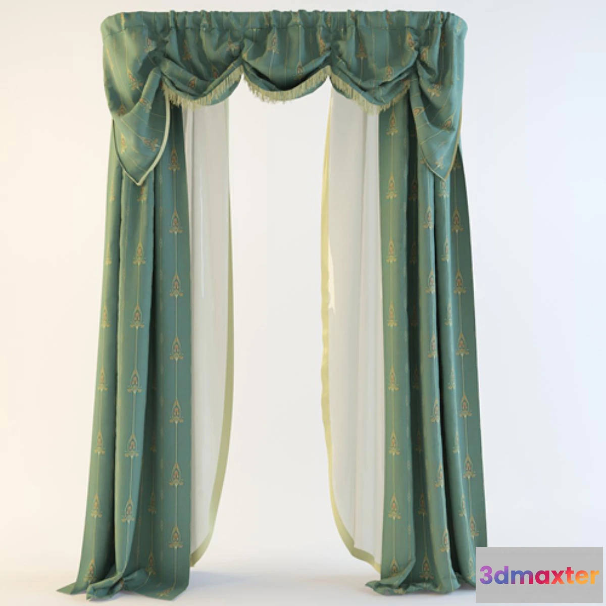 629603 - curtains - No.19