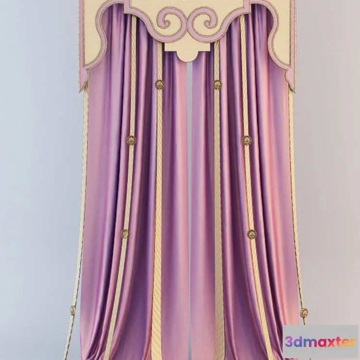 629807 - Blind Art Deco