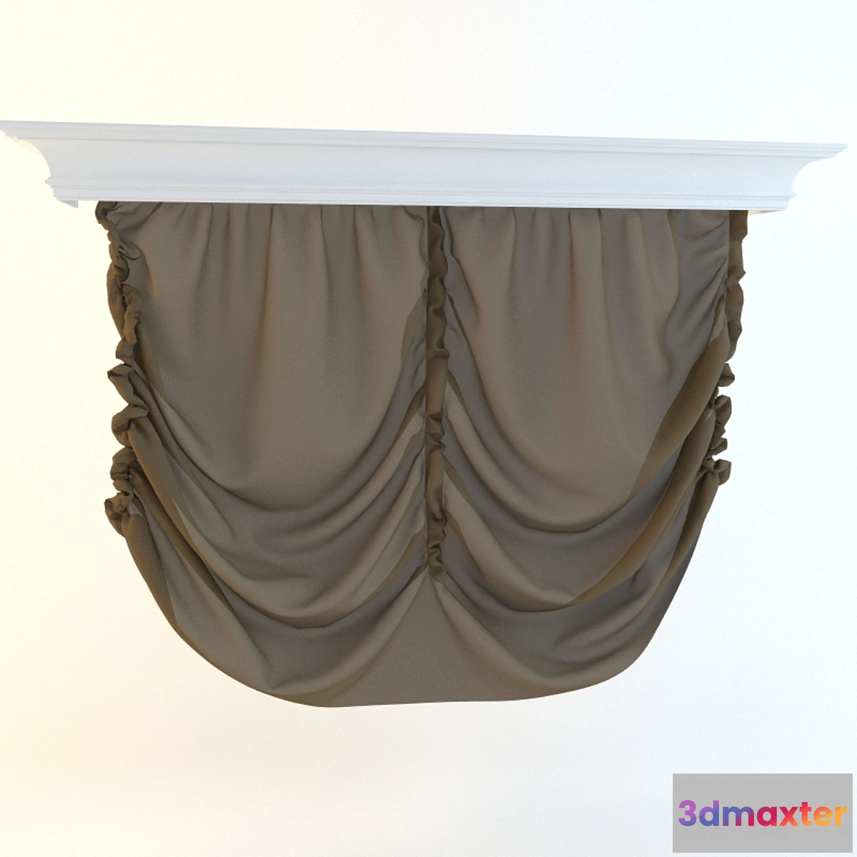 629815 - Roman blind - No.4