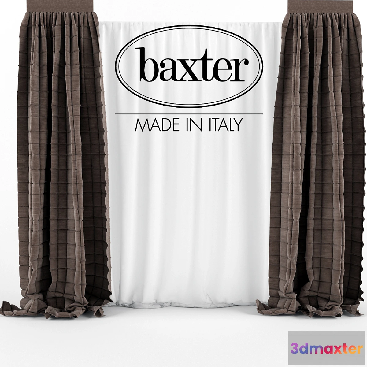 630235 - Blinds BAXTER