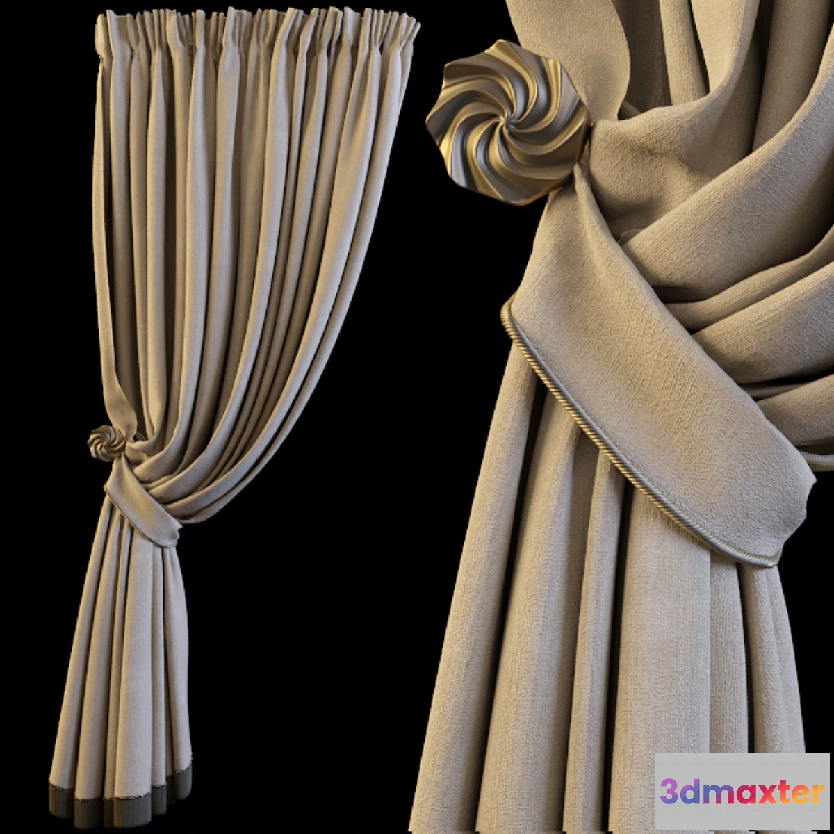 632437 - curtain - No.37