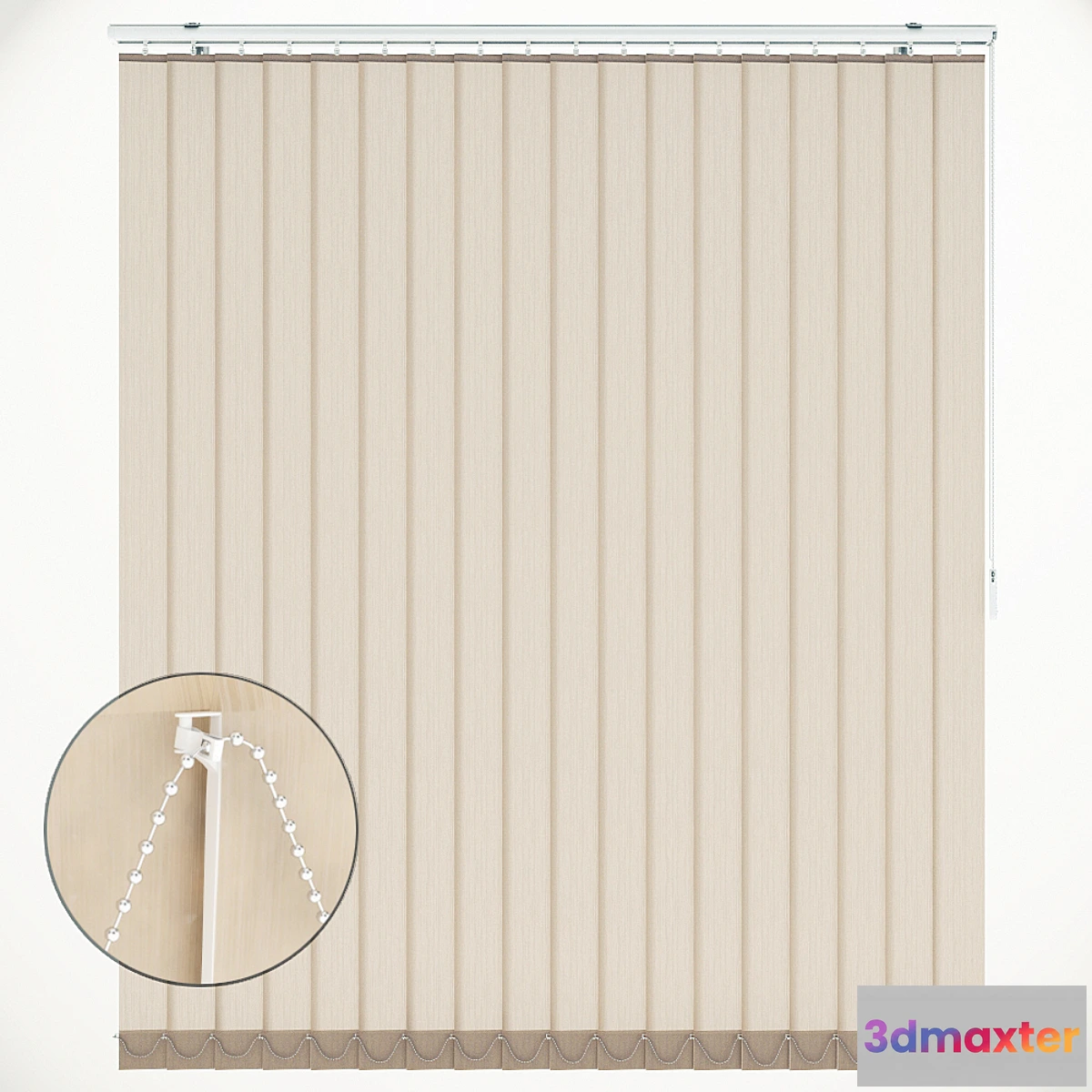 632469 - Vertical Blinds (Vertical blinds)
