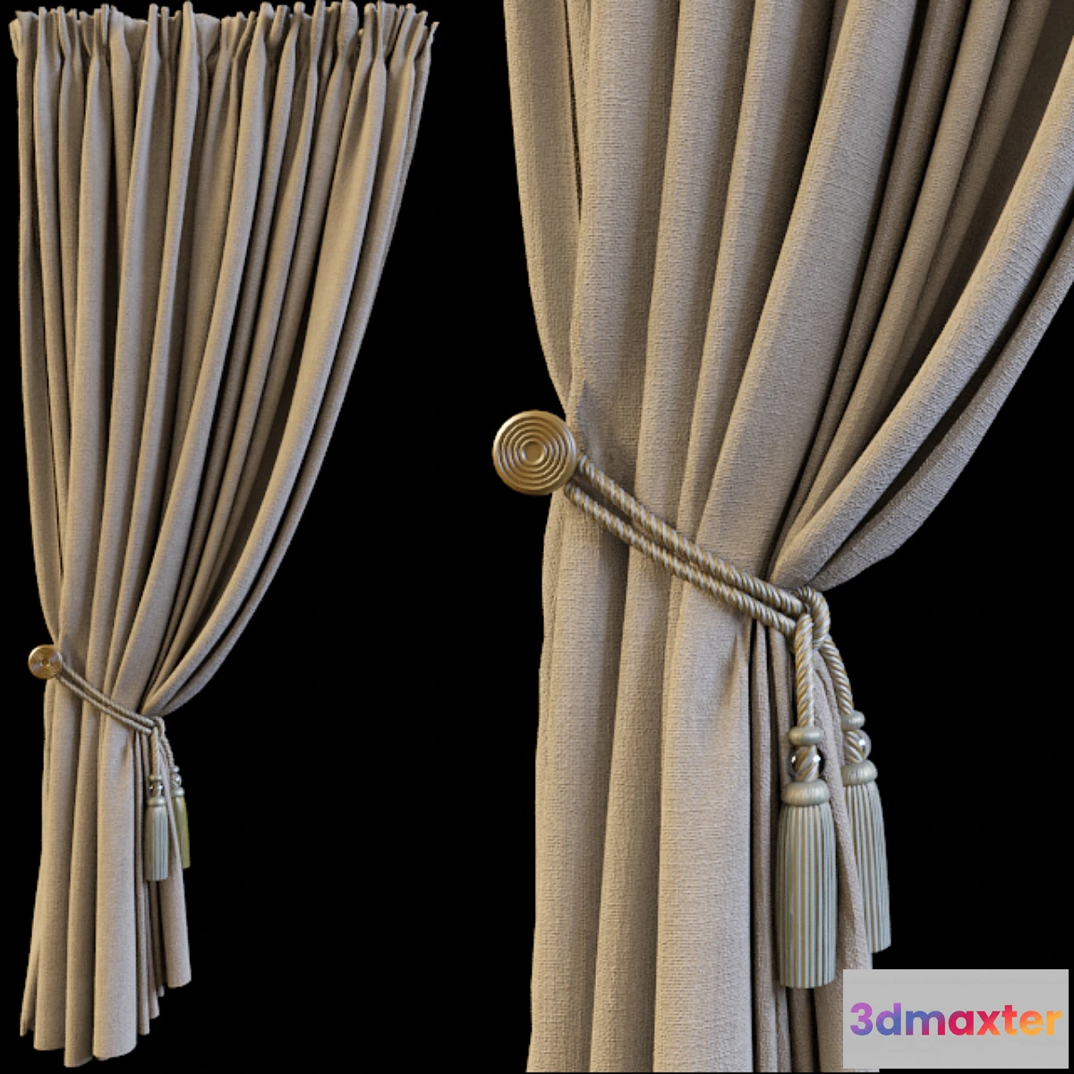 632473 - Curtains - No.22