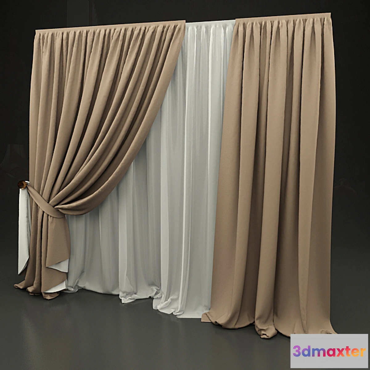 632483 - Window outfit