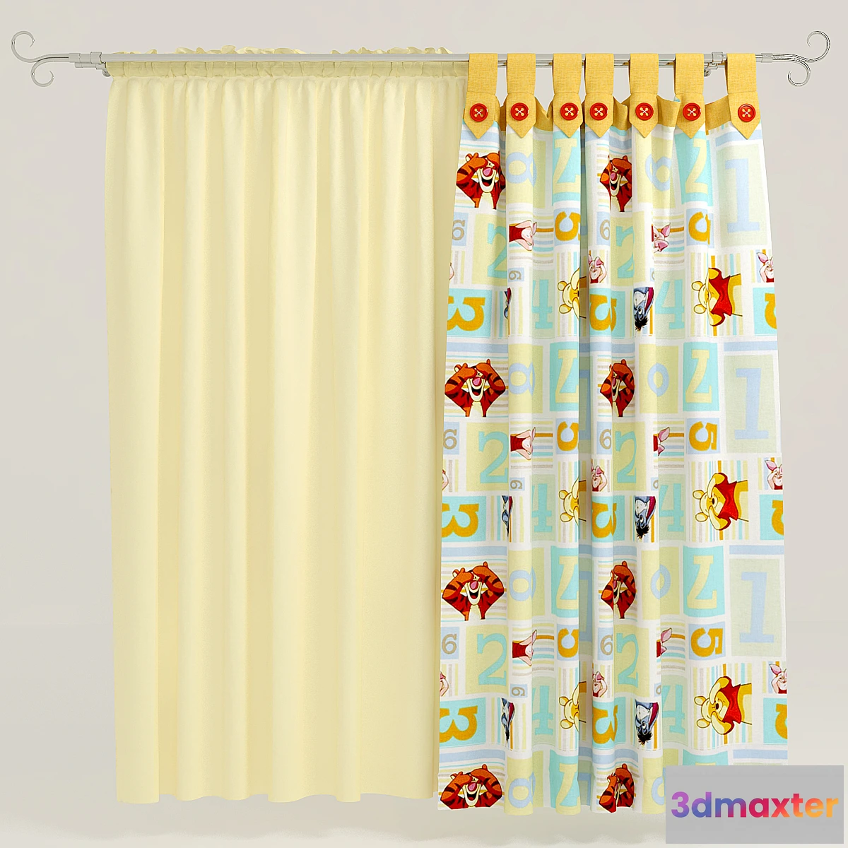 632499 - Blind children’s