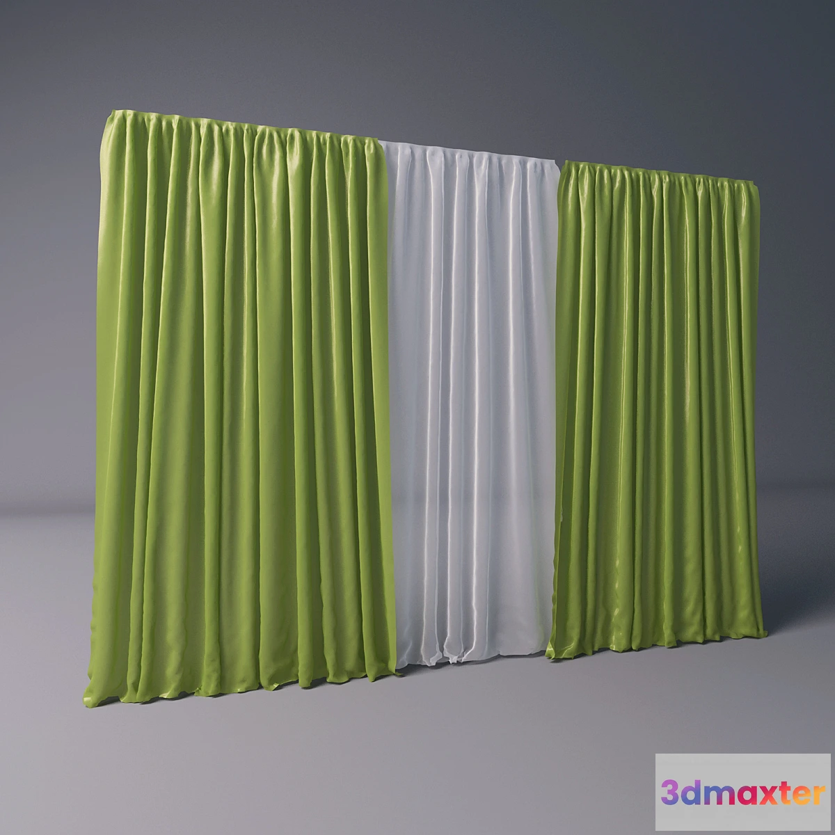 632503 - Curtains - No.25